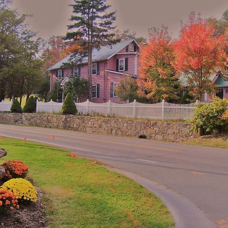 The Banner Elk Inn B&B エクステリア 写真