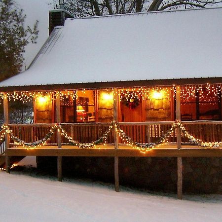 The Banner Elk Inn B&B エクステリア 写真