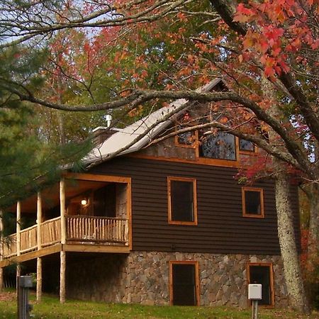 The Banner Elk Inn B&B エクステリア 写真