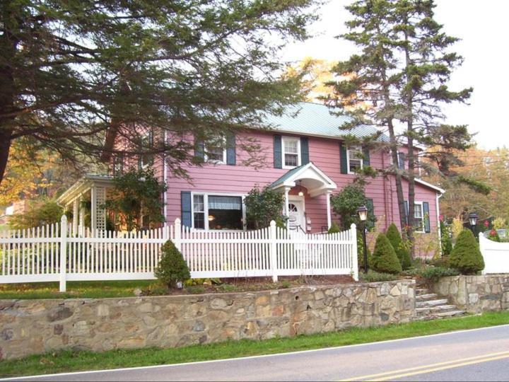 The Banner Elk Inn B&B エクステリア 写真