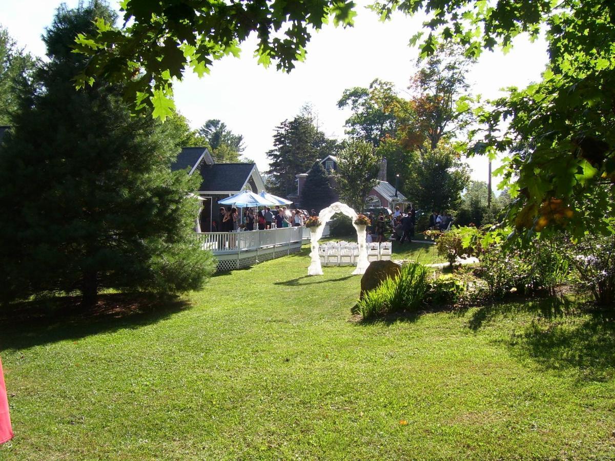 The Banner Elk Inn B&B エクステリア 写真
