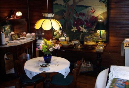The Banner Elk Inn B&B エクステリア 写真